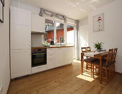 Reihenhaus in Malchow