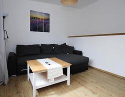 Reihenhaus in Malchow