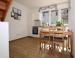 Reihenhaus in Malchow