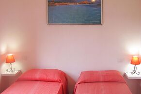 Apartments Costa Rei, Costa Rei