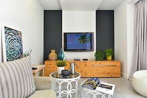 Bungalow, Playa del Ingles