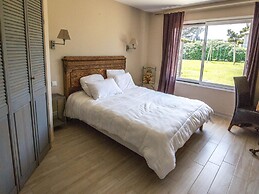 Comfortable Villa Near Beach, Plougasnou