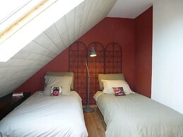 Comfortable Villa Near Beach, Plougasnou