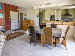 Comfortable Villa Near Beach, Plougasnou