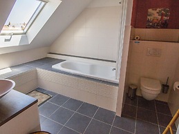 Comfortable Villa Near Beach, Plougasnou