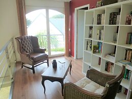 Comfortable Villa Near Beach, Plougasnou