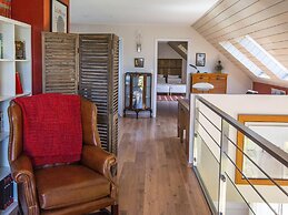 Comfortable Villa Near Beach, Plougasnou