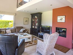 Comfortable Villa Near Beach, Plougasnou