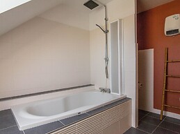 Comfortable Villa Near Beach, Plougasnou