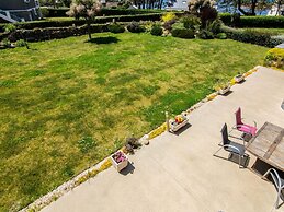 Comfortable Villa Near Beach, Plougasnou
