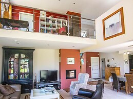 Comfortable Villa Near Beach, Plougasnou
