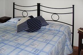 Apartment in Volterra With Garden