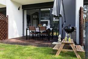 Terraced Houses, Outdoor Pool, Pobierowo