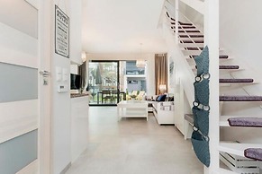 Terraced Houses, Outdoor Pool, Pobierowo