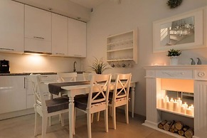 Terraced Houses, Outdoor Pool, Pobierowo