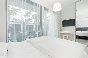 Terraced Houses, Outdoor Pool, Pobierowo