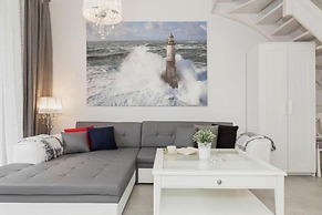 Terraced Houses, Outdoor Pool, Pobierowo