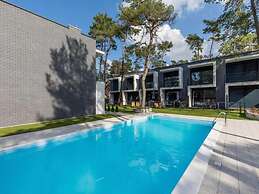 Comfortable Holiday Home With Garden, Summer Pool