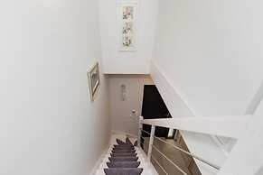 Terraced Houses, Outdoor Pool, Pobierowo