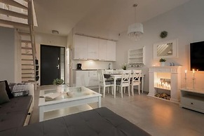 Terraced Houses, Outdoor Pool, Pobierowo