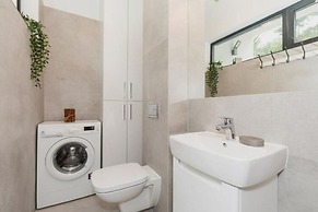 Terraced Houses, Outdoor Pool, Pobierowo