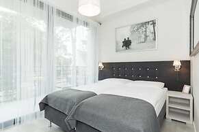 Terraced Houses, Outdoor Pool, Pobierowo