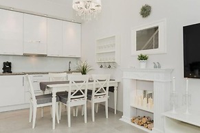 Terraced Houses, Outdoor Pool, Pobierowo