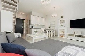 Terraced Houses, Outdoor Pool, Pobierowo