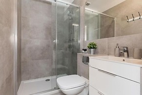 Terraced Houses, Outdoor Pool, Pobierowo