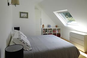 Holiday Home With Garden, Auray
