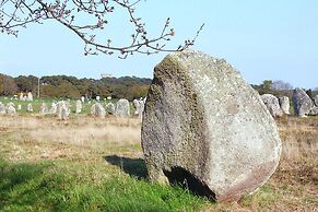Holiday Home With Garden, Auray