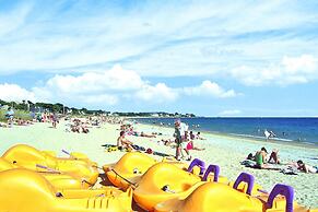 Holiday Home With Garden, Auray