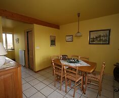 Duplex Apartment in Resort With Indoor Pool-formerly TUI Ferienhaus