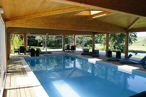 Duplex Apartment in Resort With Indoor Pool