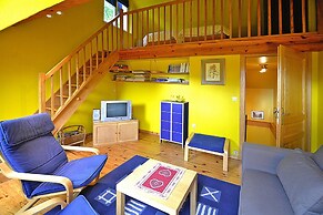 Duplex Apartment in Resort With Indoor Pool