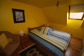 Duplex Apartment in Resort With Indoor Pool-formerly TUI Ferienhaus