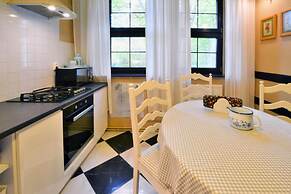 Holiday Home, Oasis of Peace, Polanow