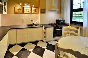 Holiday Home, Oasis of Peace, Polanow