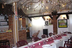 Holiday Home, Oasis of Peace, Polanow