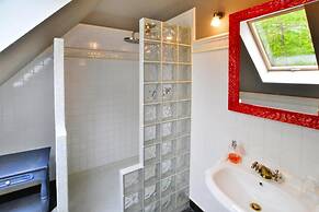 Holiday Home, Oasis of Peace, Polanow