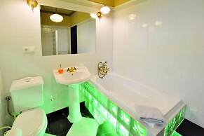 Holiday Home, Oasis of Peace, Polanow