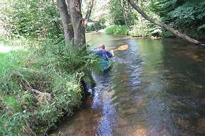 Holiday Home, Oasis of Peace, Polanow
