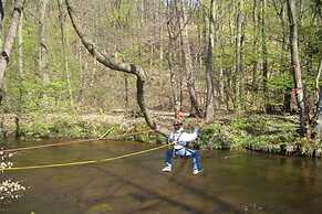 Holiday Home, Oasis of Peace, Polanow