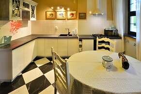 Holiday Home, Oasis of Peace, Polanow