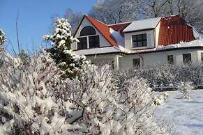 Holiday Home, Oasis of Peace, Polanow