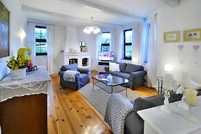 Holiday Home, Oasis of Peace, Polanow