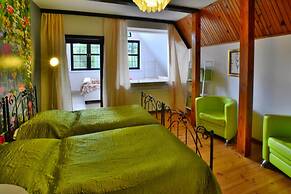 Holiday Home, Oasis of Peace, Polanow