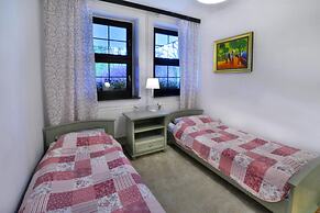 Holiday Home, Oasis of Peace, Polanow