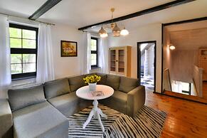 Holiday Home, Oasis of Peace, Polanow