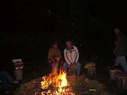 Holiday Home, Oasis of Peace, Polanow